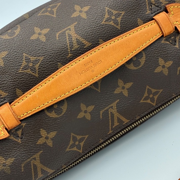 Louis Vuitton Bumbag - Picture 6 of 16